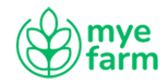 My @E farm logo